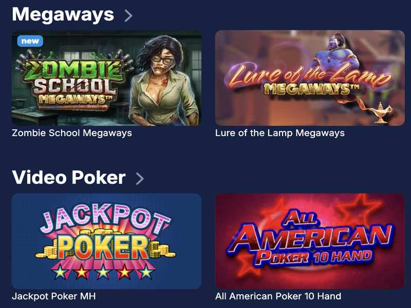 RTP und Spielwert bei 1bet4win